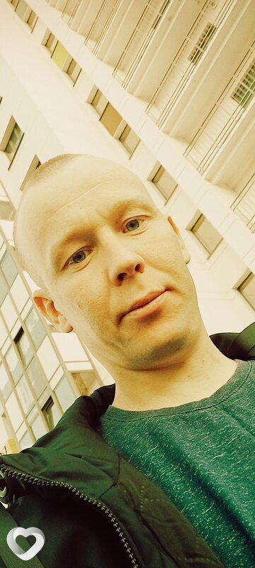 Владимир, 31, Перми — анкета №1007749