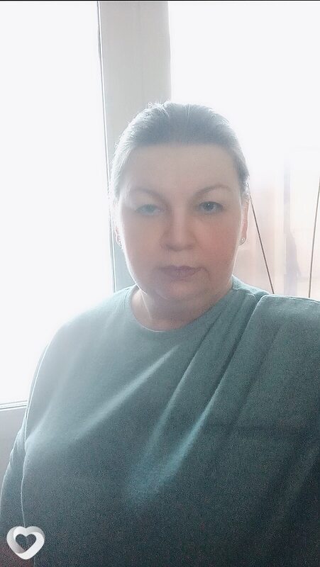 Ирина, 58, Сызрани — анкета №1007752
