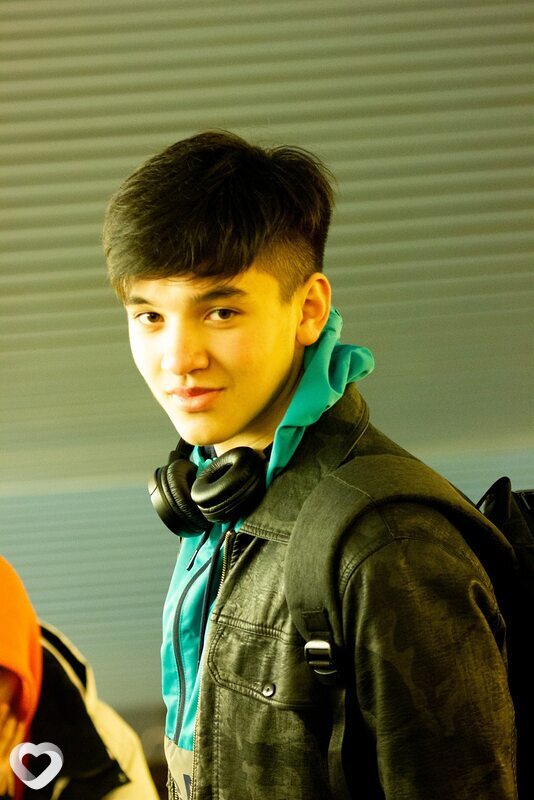 Bdzhikk, 21, Москве — анкета №1007754