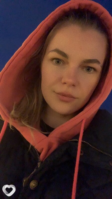 Ксения, 29, Анапе — анкета №1007756