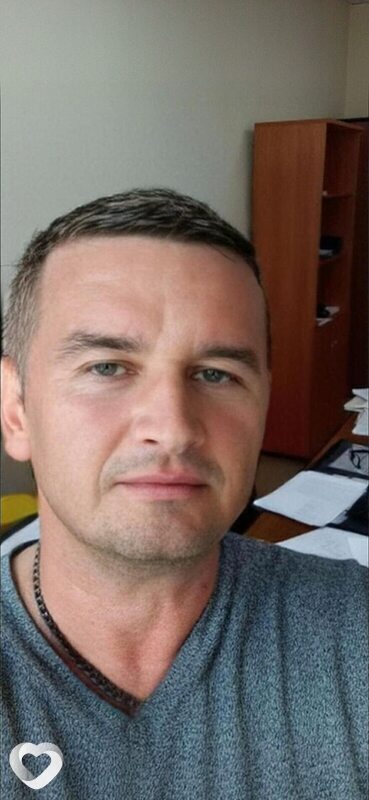 Роман, 47, Сургуте — анкета №1007885