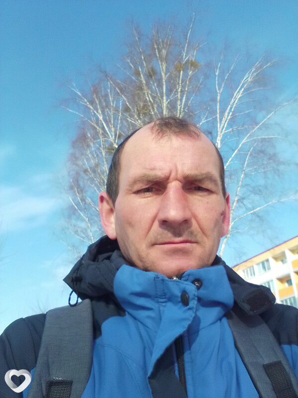 Вадим, 44, Ганцевичах — анкета №1007891