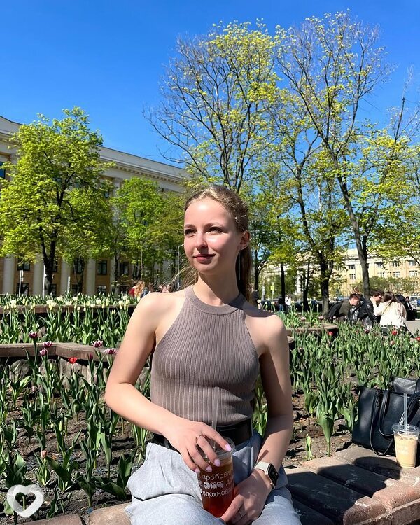 София, 22, Краснодаре — анкета №1007894