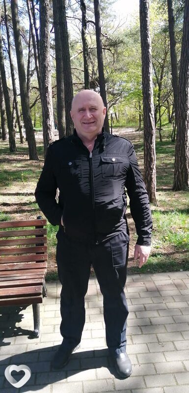Давид, 42, Калининграде — анкета №1007899