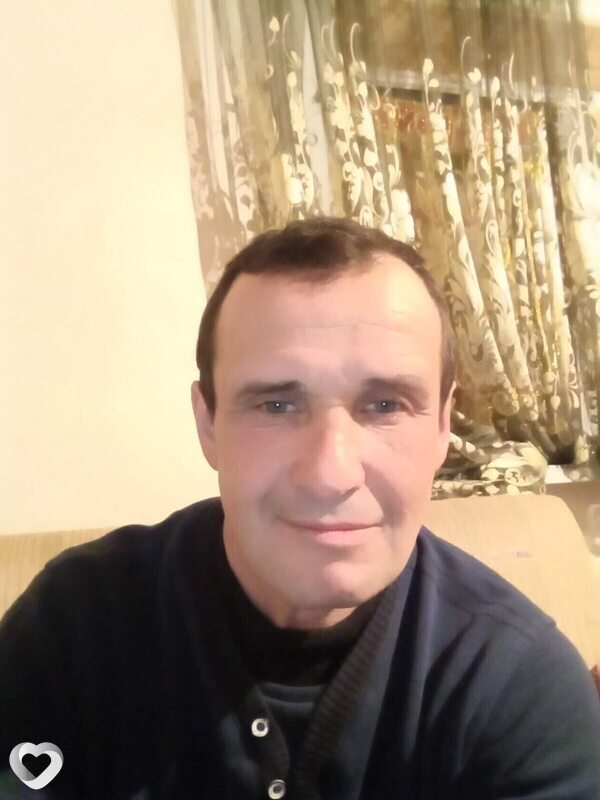 Сергей, 49, Караганде — анкета №1007904
