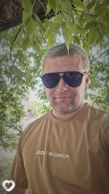 Макс, 35, Краснодаре — анкета №1007914