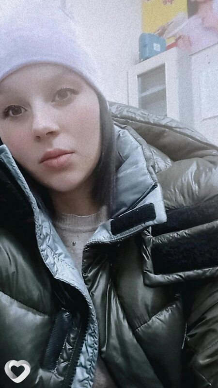 Марина, 28, Речице — анкета №1007919