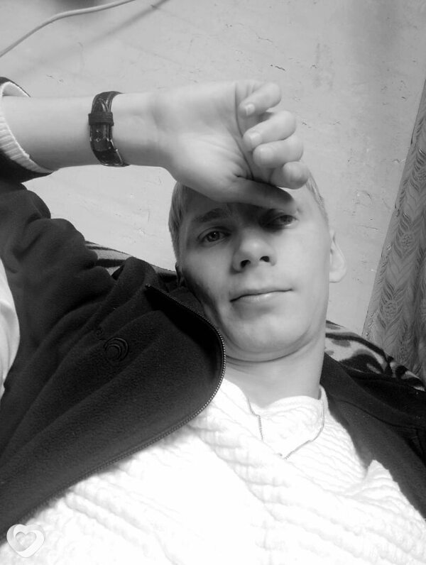 Артем, 28, Хабаровске — анкета №1007922