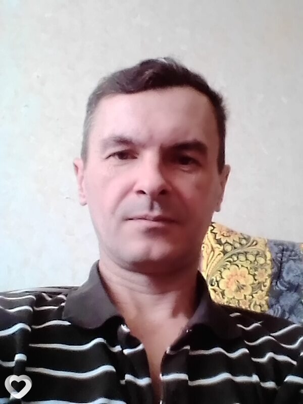Андрей, 50, Новочеркасске — анкета №1007927