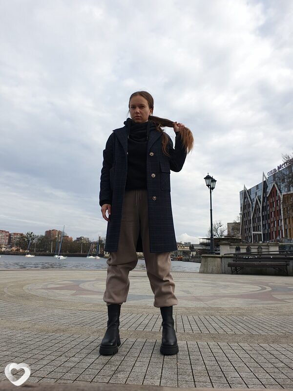 Рита, 30, Калининграде — анкета №1007928