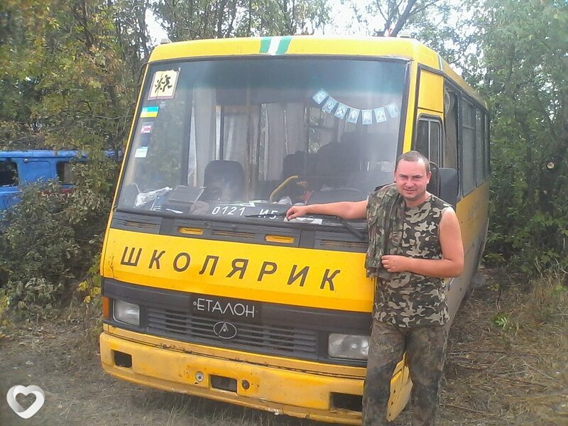 Тарас, Гостомель