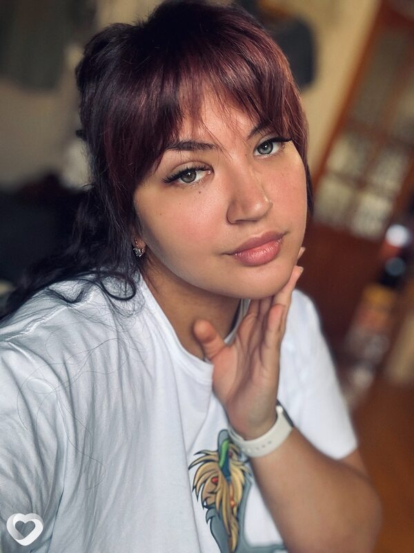 Анна, 23, Орёл — анкета №1007758
