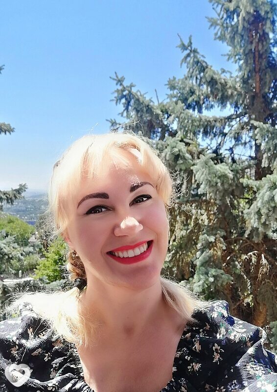 Ирина, 45, Ростове-на-Дону — анкета №1007759