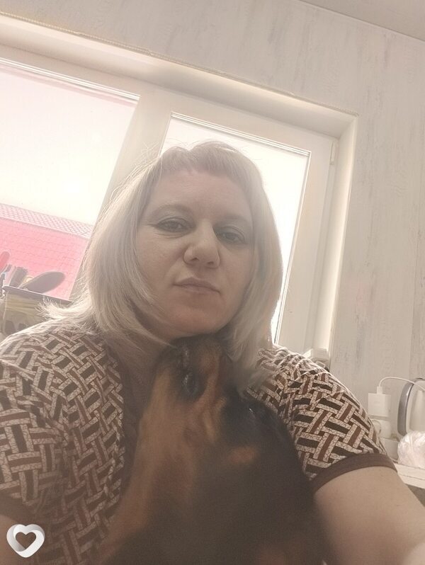 Александра, 45, Копейске — анкета №1007762