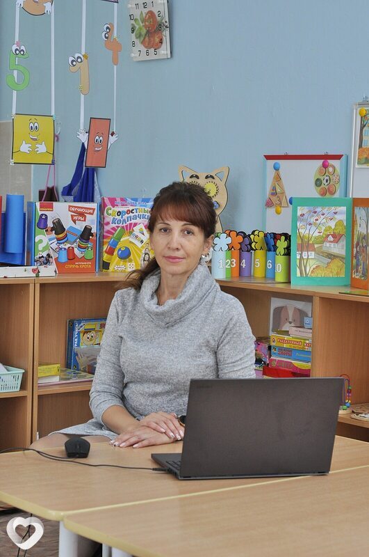 Ольга, 55, Челябинске — анкета №1007764