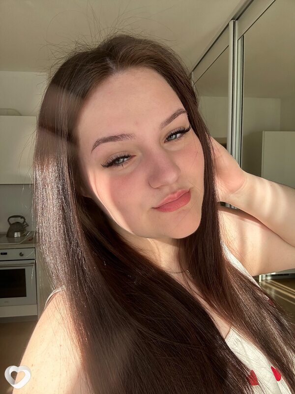 Полина, 20, Санкт-Петербурге — анкета №1007765
