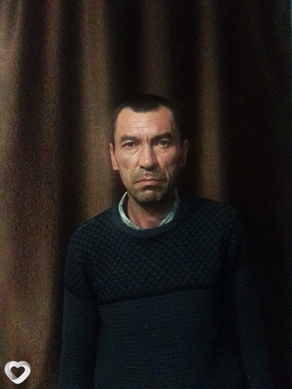 Редван, 49, Симферополе — анкета №1007766