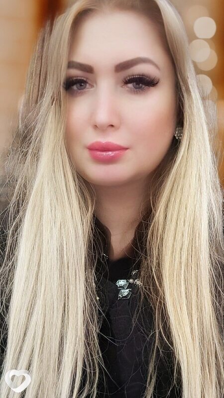 Татьяна, 45, Коврове — анкета №1007767