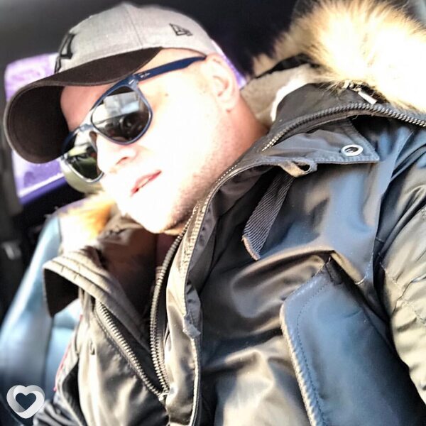 Павел, 42, Смоленске — анкета №1007770