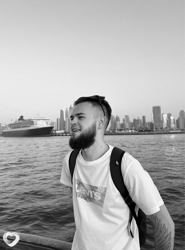 Denis, 28, Нижнем Новгороде — анкета №1007776