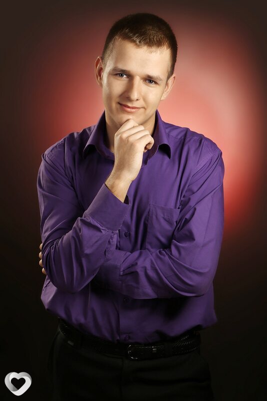 Алекс, 37, Минске — анкета №1007780