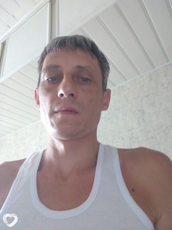 Пётр, 41, Гомеле — анкета №1007836
