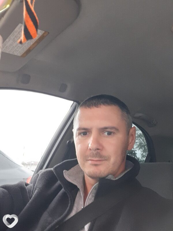 Сергей, 41, Санкт-Петербурге — анкета №1007838