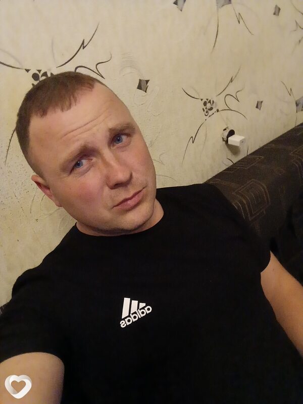 Михаил, 38, Воронеже — анкета №1007842