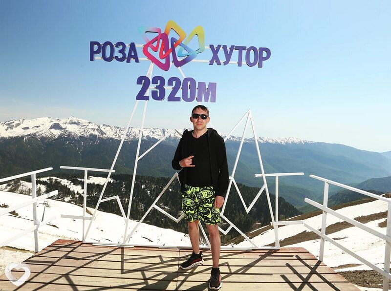 Иван, 31, Йошкар-Оле — анкета №1007854