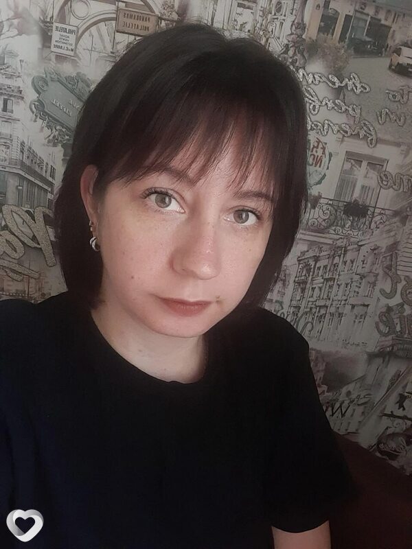Лиза, 41, Краснодаре — анкета №1007856
