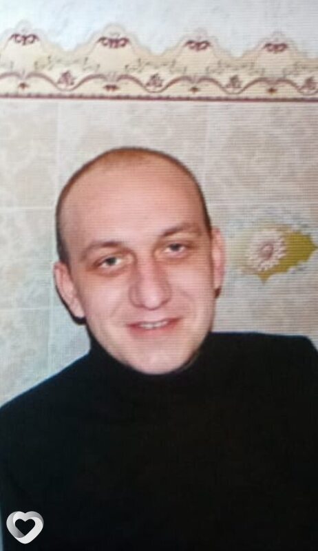 Андрей, 41, Нягани — анкета №1007857