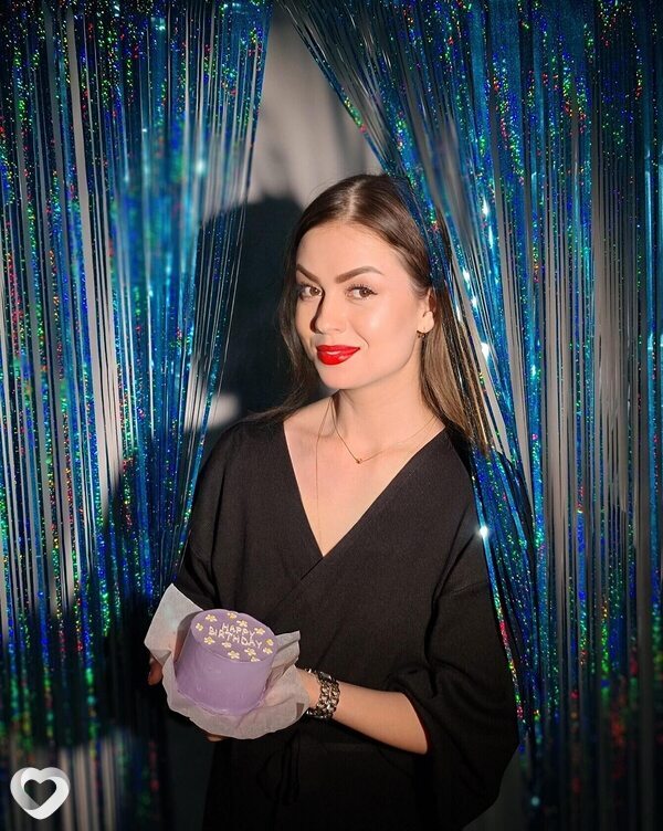 Елизавета, 45, Великом Устюге — анкета №1007868