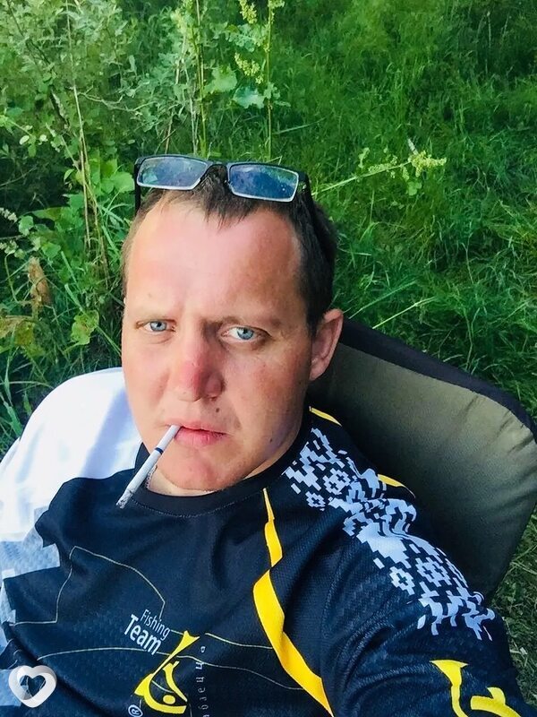 Максим, 41, Витебске — анкета №1007877