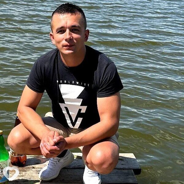 Сергей, 32, Минске — анкета №1007934