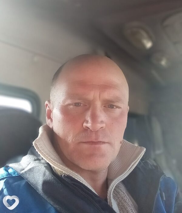 Александр, 42, Саянске — анкета №1007945