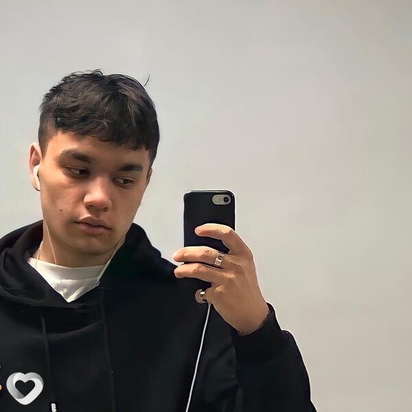 Алик, 23, Челябинске — анкета №1007946