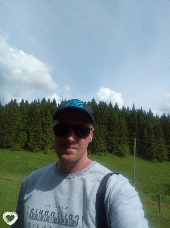 Алексей, 41, Перми — анкета №1007948