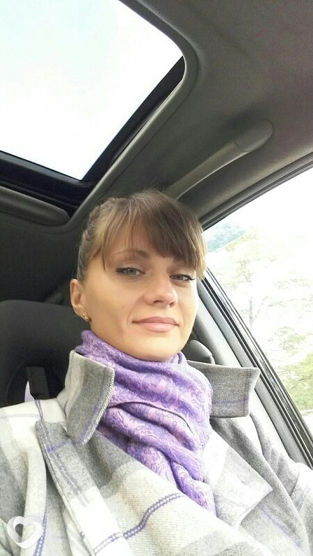 Таня, 42, Новороссийске — анкета №1007954