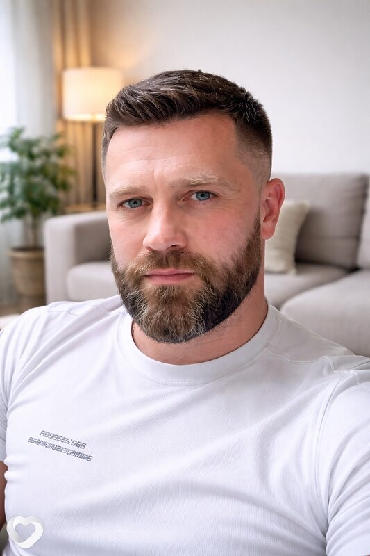 Alex, 36, Кременчуге — анкета №1007957