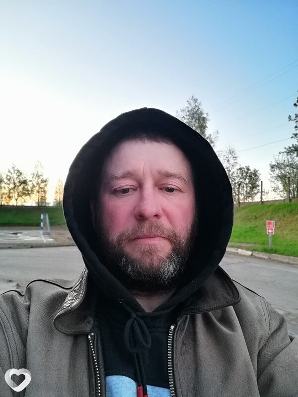 Серёга, 51, Канске — анкета №1007810