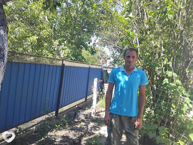 Вова, 36, Анапе — анкета №1007812