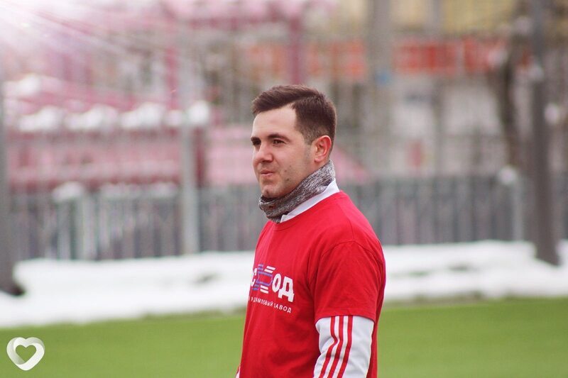 Серёжка, 26, Калуге — анкета №1007823