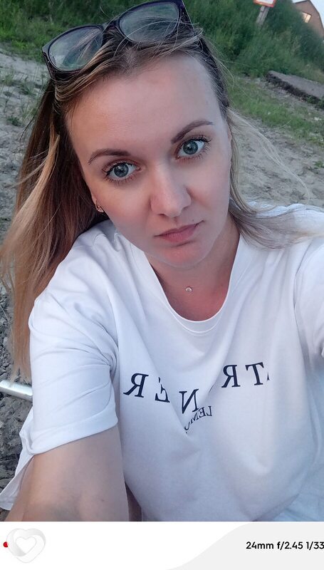 Екатерина, 37, Омске — анкета №1007828