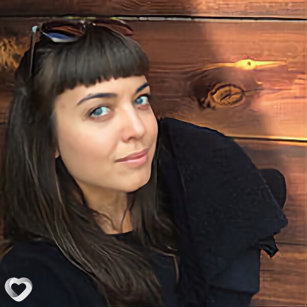 Анастасия, 42, Новокузнецке — анкета №1007961