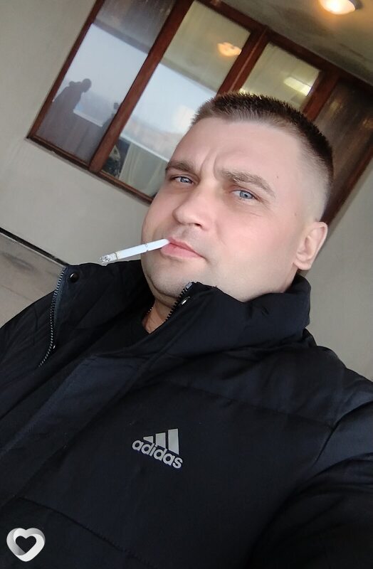 Геннадий, 35, Новосибирске — анкета №1007963