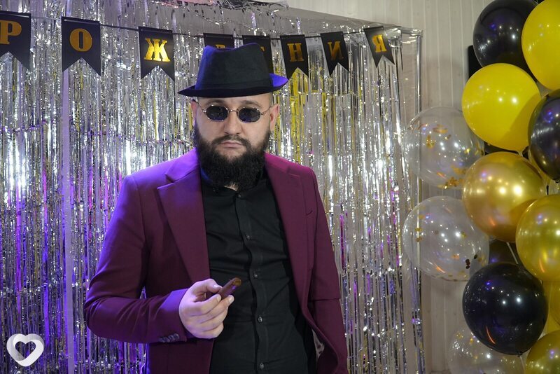 Дмитрий, Апрелевка