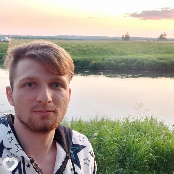 Александр, 35, Туле — анкета №1007972
