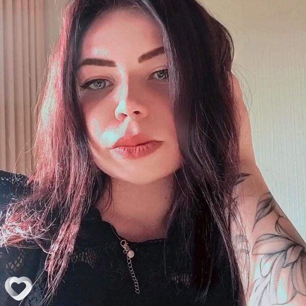 Lana, 37, Новомосковске — анкета №1007976
