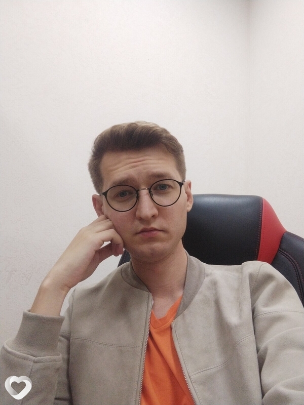 Дмитрий, 32, Москве — анкета №1007982