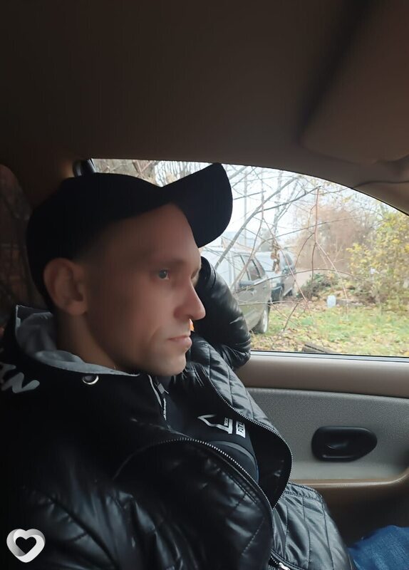 Александр, 40, Иванове — анкета №1008284